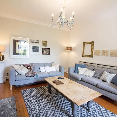 Unique And Private Georgian In The
