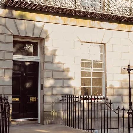 Apartamento Guestready In The West End *
