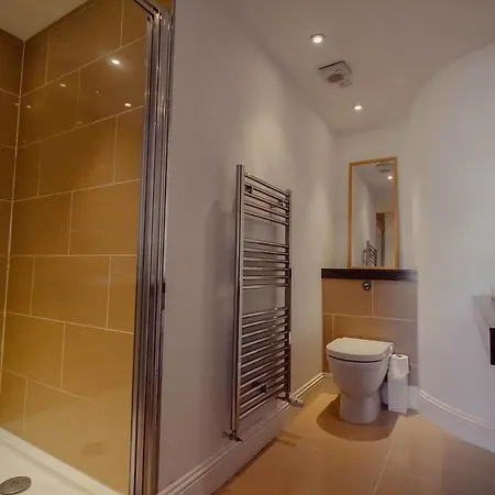Apartamento Guestready In The West End *
