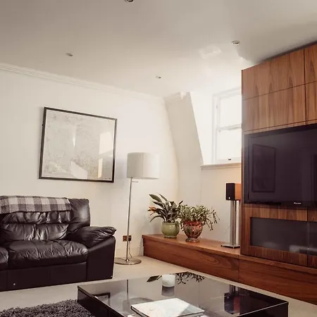 Apartamento Guestready In The West End *