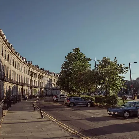 Apartamento Guestready In The West End