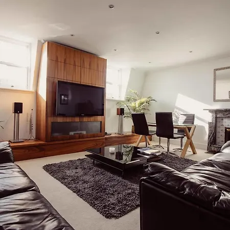 Guestready In The West End Apartamento *