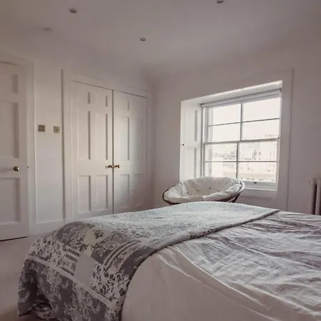 Guestready In The West End Apartamento