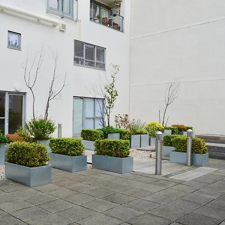 Bright Centrally Located *