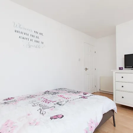 Appartement Ideal Fringe Base: Great Value + Free Parking! Édimbourg
