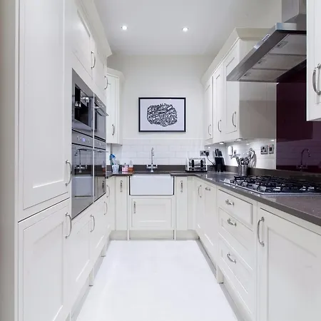 Central Cosy For 6 In * Edimburgo