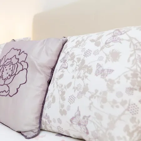 Appartamento Central Cosy For 6 In