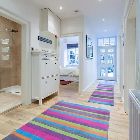 Central Cosy For 6 In * Edimburgo