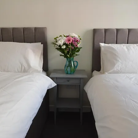 The West Bow, Old Town *