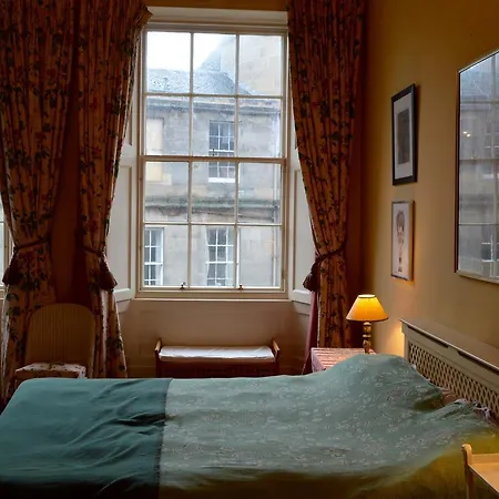Large Central New Town Flat Apartment *