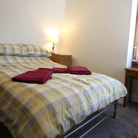 Διαμέρισμα 3 Bedroom Flat In Εδιμβούργο