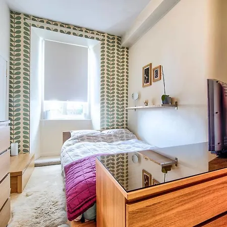 Apartment Guestready On Easter Road Edinburgh