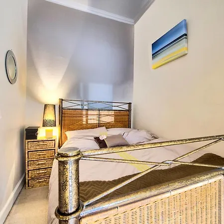 Apartment Guestready On Easter Road *