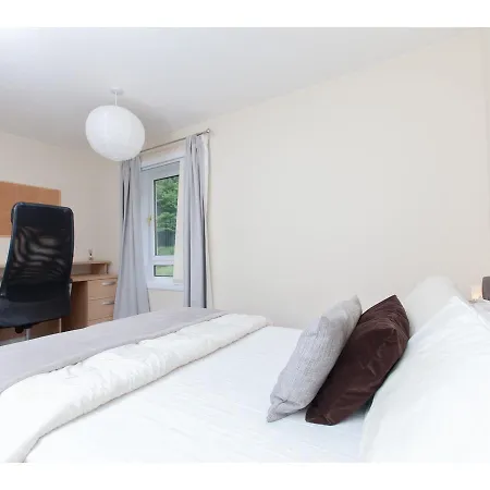 Διαμέρισμα Festival Flat For 4 Overlooking Arthur's Seat