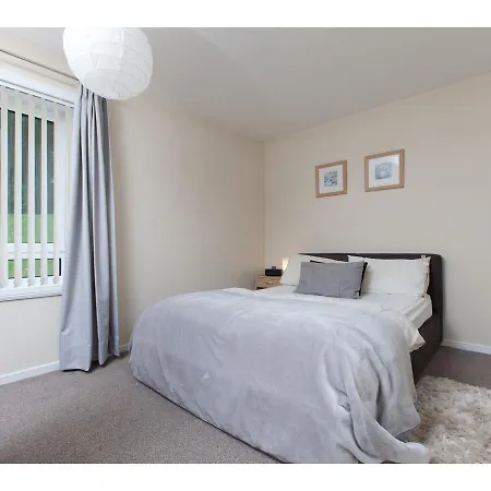 Διαμέρισμα Festival Flat For 4 Overlooking Arthur's Seat *