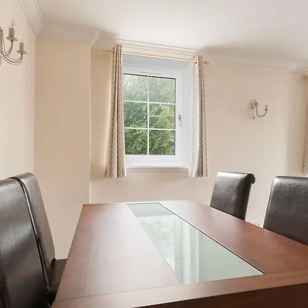 Appartement Stunning 2 Bed Near Haymarket With Pool *