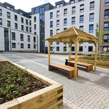 The Mill House- Campus Apartment Edinburgh