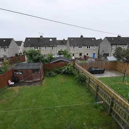 Lasswade Road House *