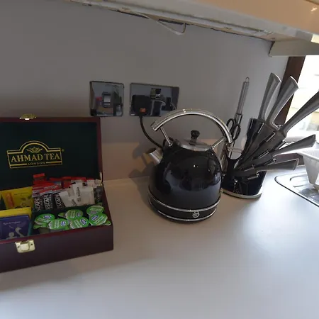 Lasswade Road House 度假居 *