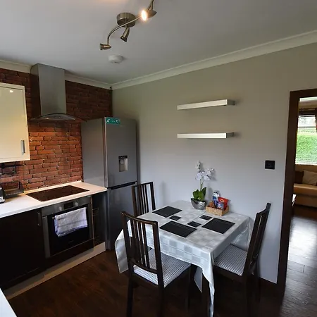 度假居 Lasswade Road House 爱丁堡