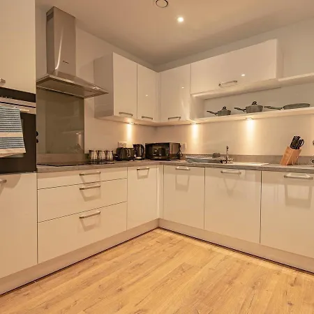 Spacious Modern Near Arthur's Seat Εδιμβούργο