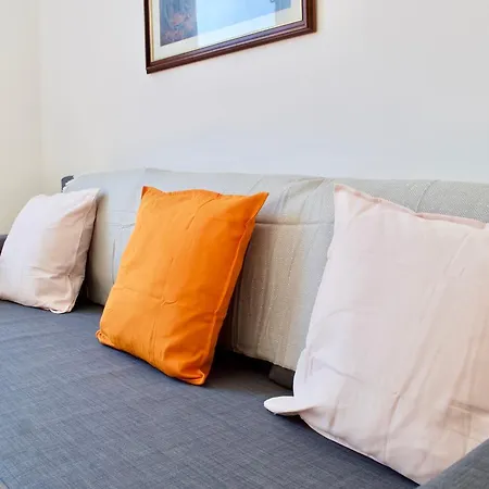 Apartment Bright 1 Bedroom Flat Near Leith *