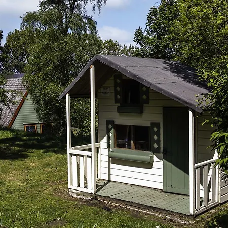 Craigs Lodges