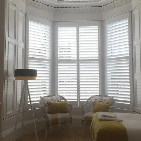 Hotel Edinburgh37 Édimbourg