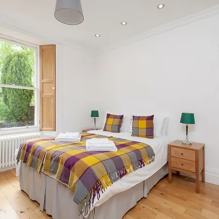 The Lochside House * إدنبرة