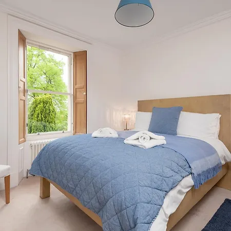 The Lochside House * إدنبرة