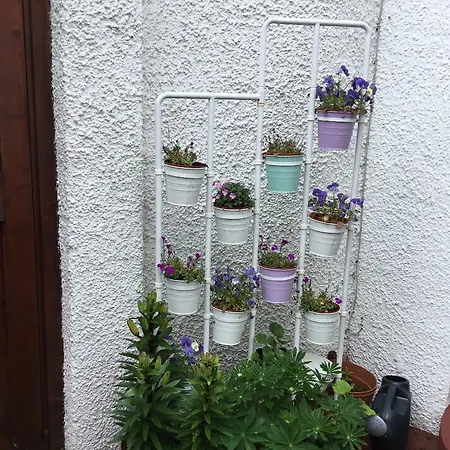 Ingleneuk Oda ve Kahvaltı