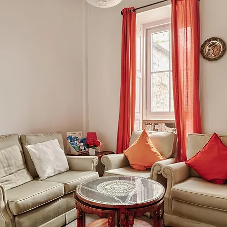 Centre Townhouse אדינבורו