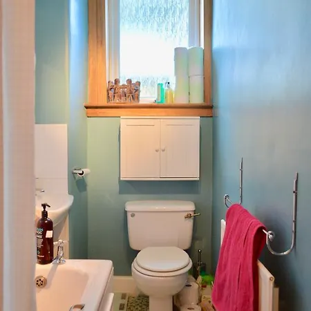 One Bedroom Meadowbank Sleeps 2 Edinburgh