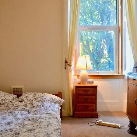 One Bedroom Meadowbank Sleeps 2 Apartment *