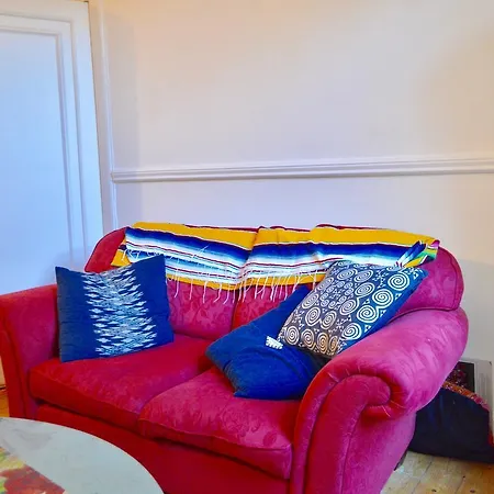 One Bedroom Meadowbank Sleeps 2 Apartment