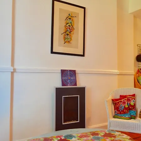 One Bedroom Meadowbank Sleeps 2