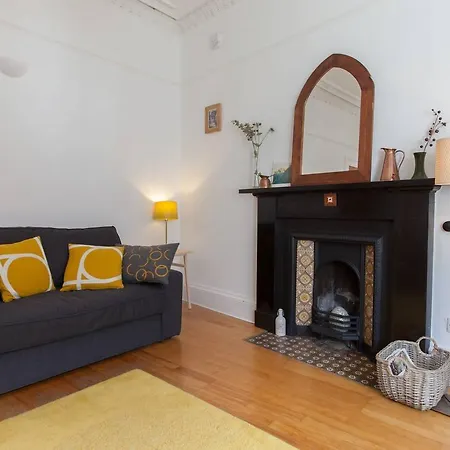 Apartamento Homely Walking Distance To Royal Mile *