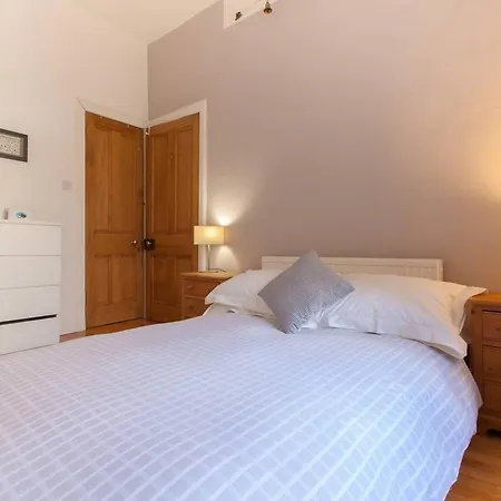 Homely Walking Distance To Royal Mile *