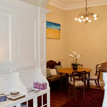 Apartment Spacious 3 Bedroom In The Grange Area