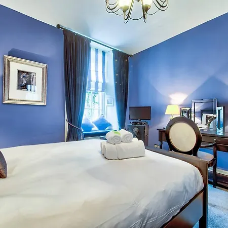 Luxury New Town 2bed *