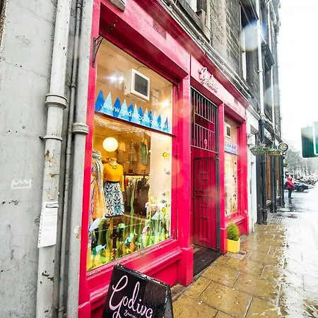 By Castle Appartamento Edimburgo