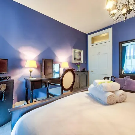 Apartment Luxury New Town 2bed