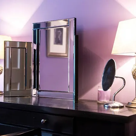 Luxury New Town 2bed *