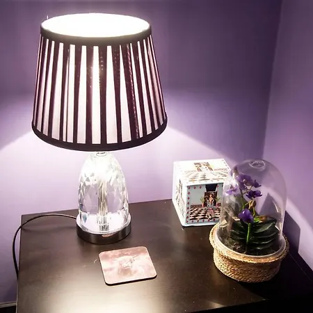Luxury New Town 2bed Apartment *