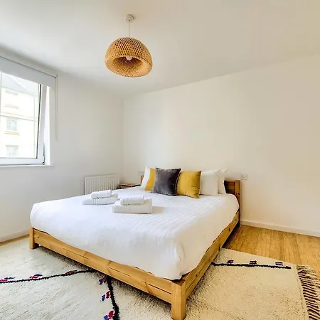 Guestready In Leith *