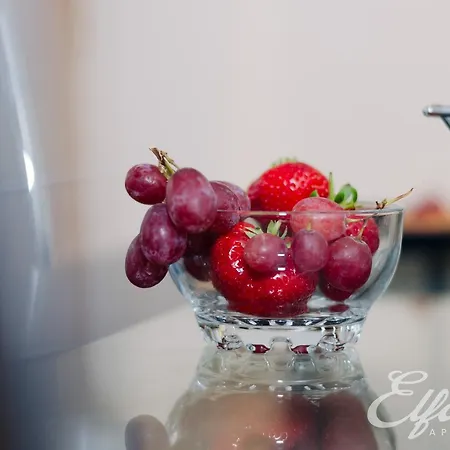 Apartament Gifford Park Near - Elforma