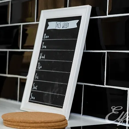 Apartment Gifford Park Near - Elforma