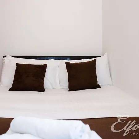 Appartement Gifford Park Near - Elforma *