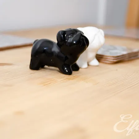 Apartament Gifford Park Near - Elforma Edynburg