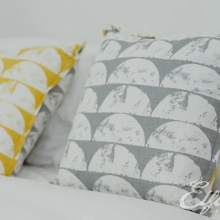 Apartament Gifford Park Near - Elforma *